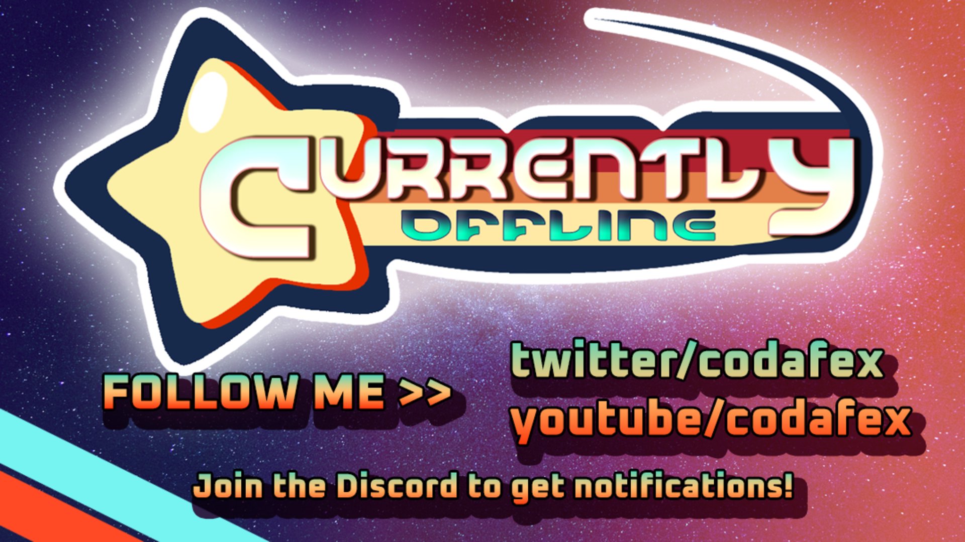 codafex banner