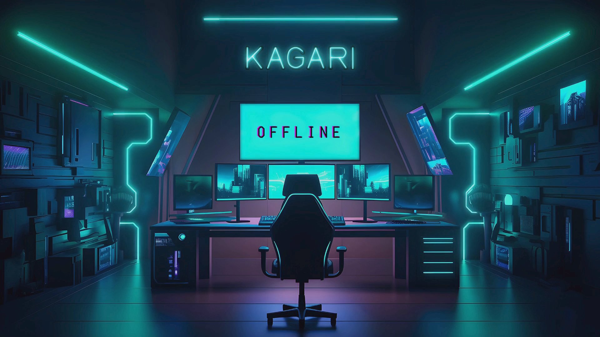 Code_Kagari banner