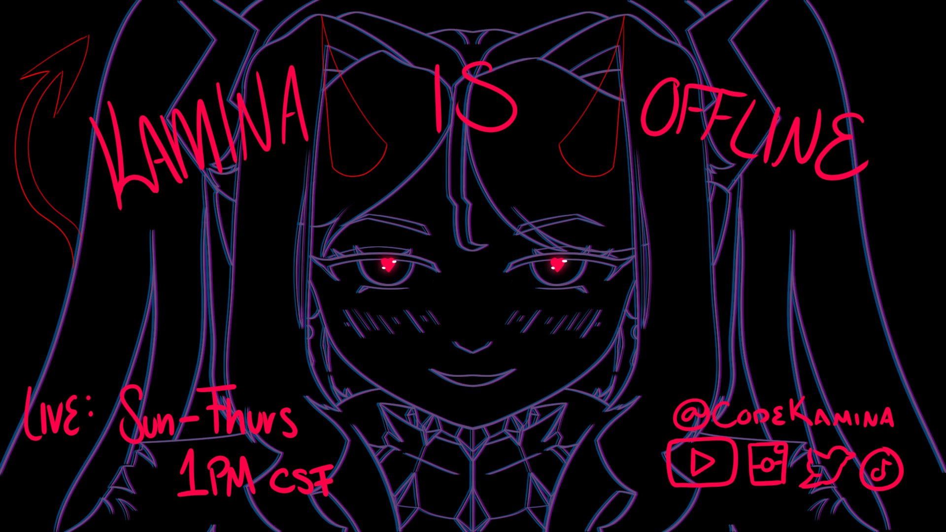 CodeKamina banner