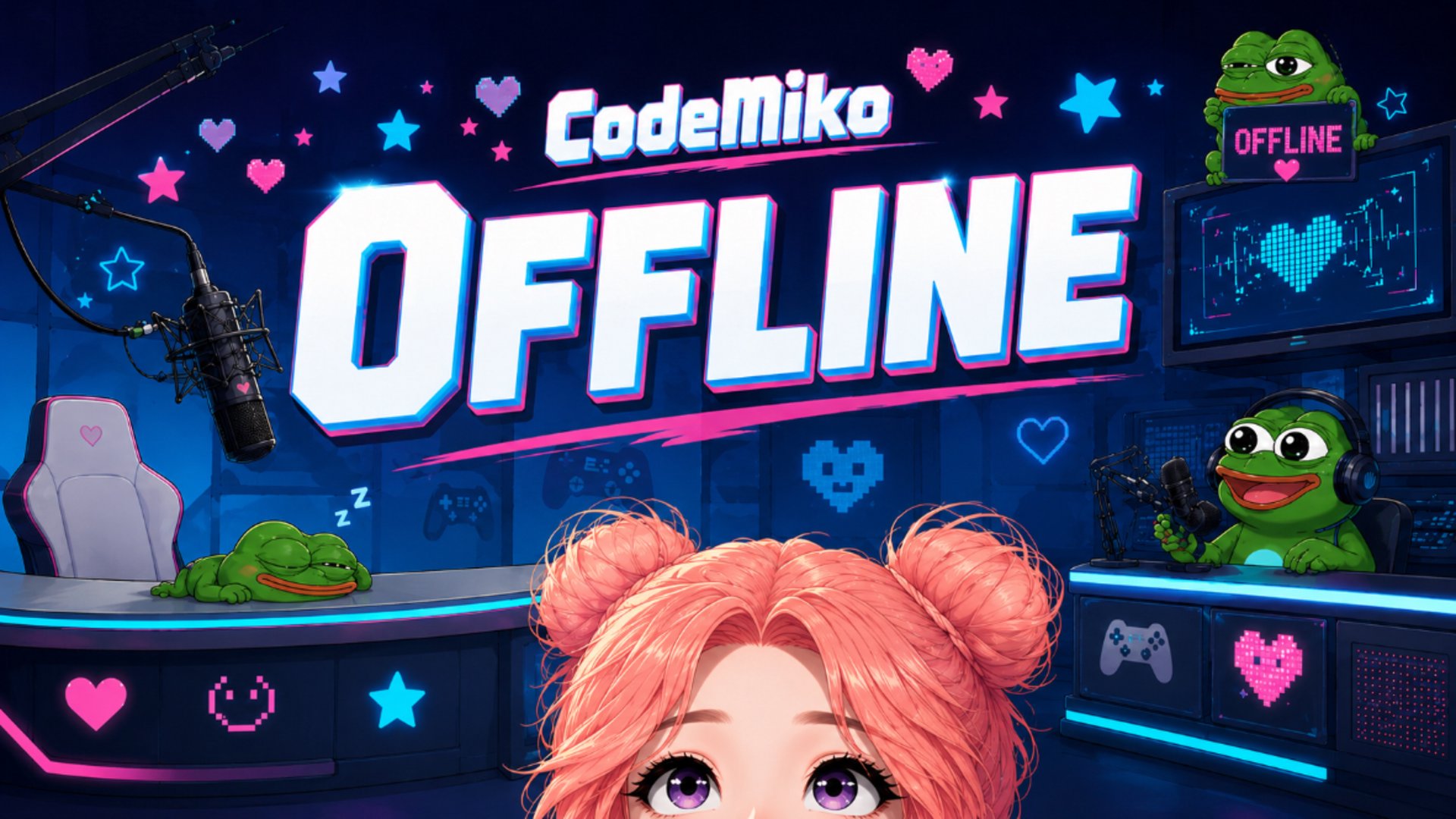 Code Miko banner