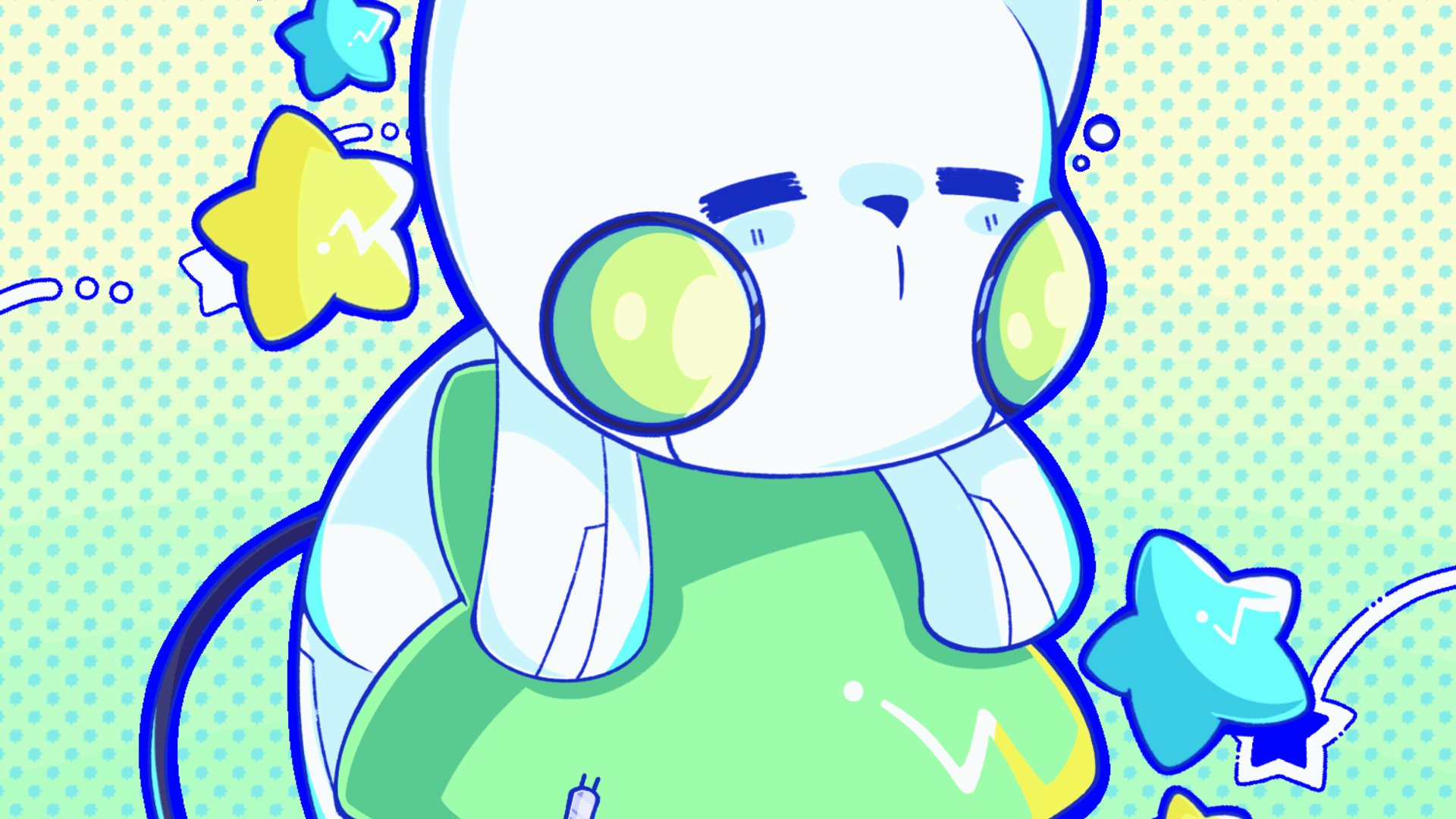 Codename3cho banner