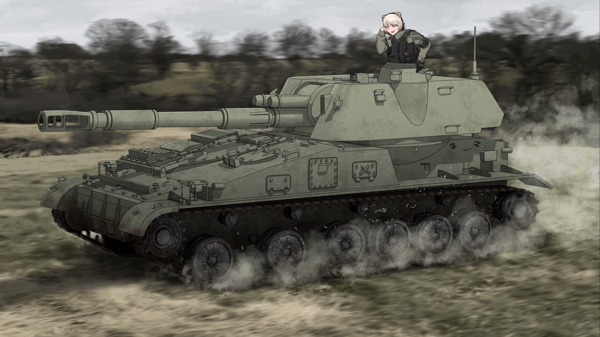 CodeNamedFerret banner