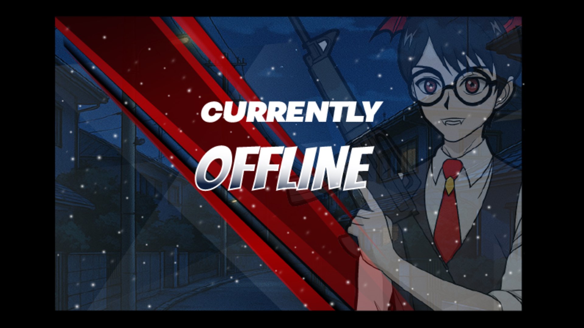codenameredsnow banner