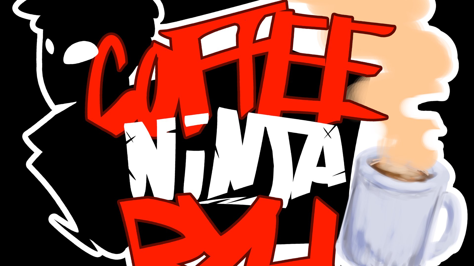 CoffeeNinjaRyu banner