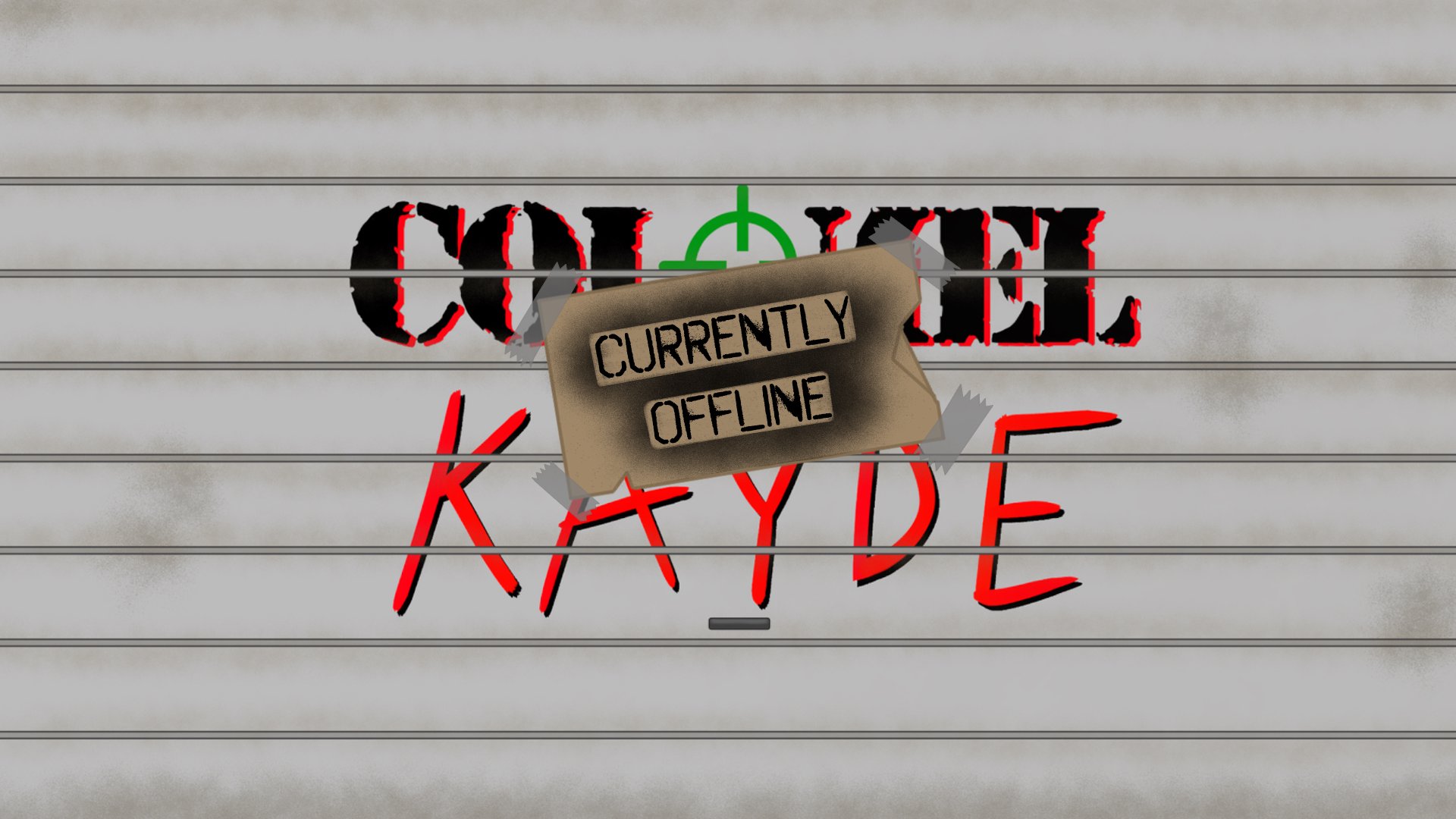 Colonel_Kayde banner