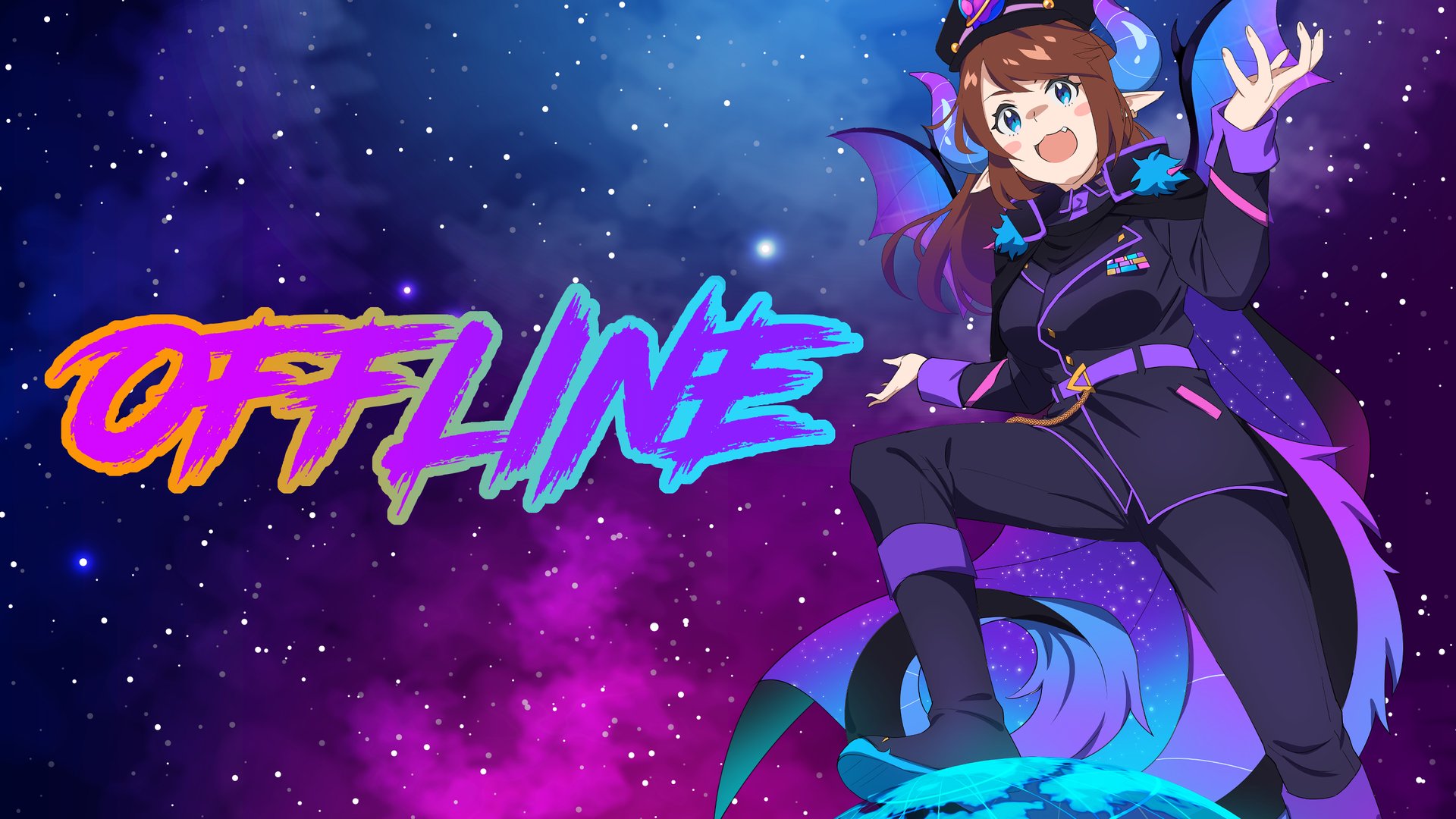 ColonelCheru banner