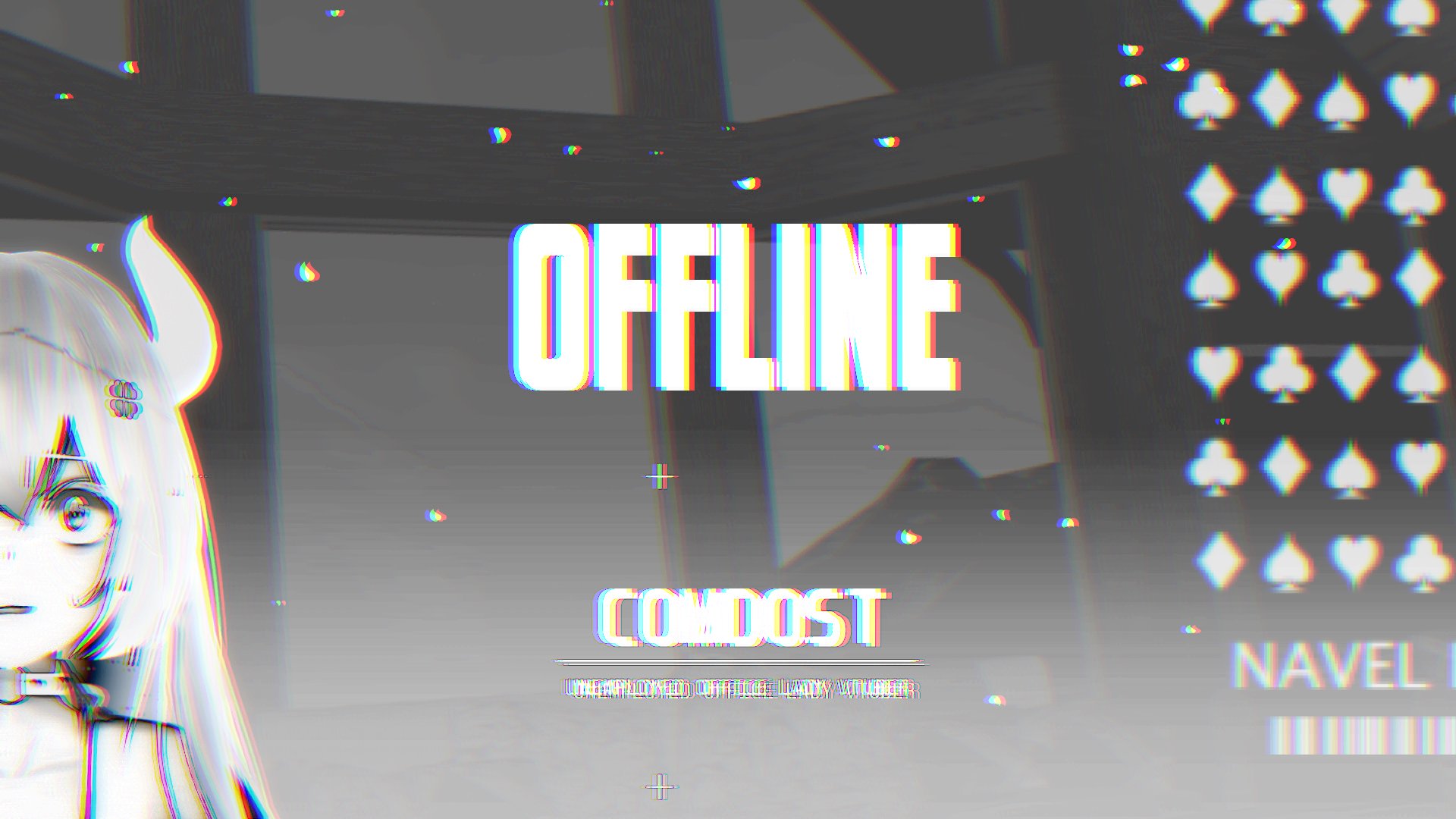 comdost banner