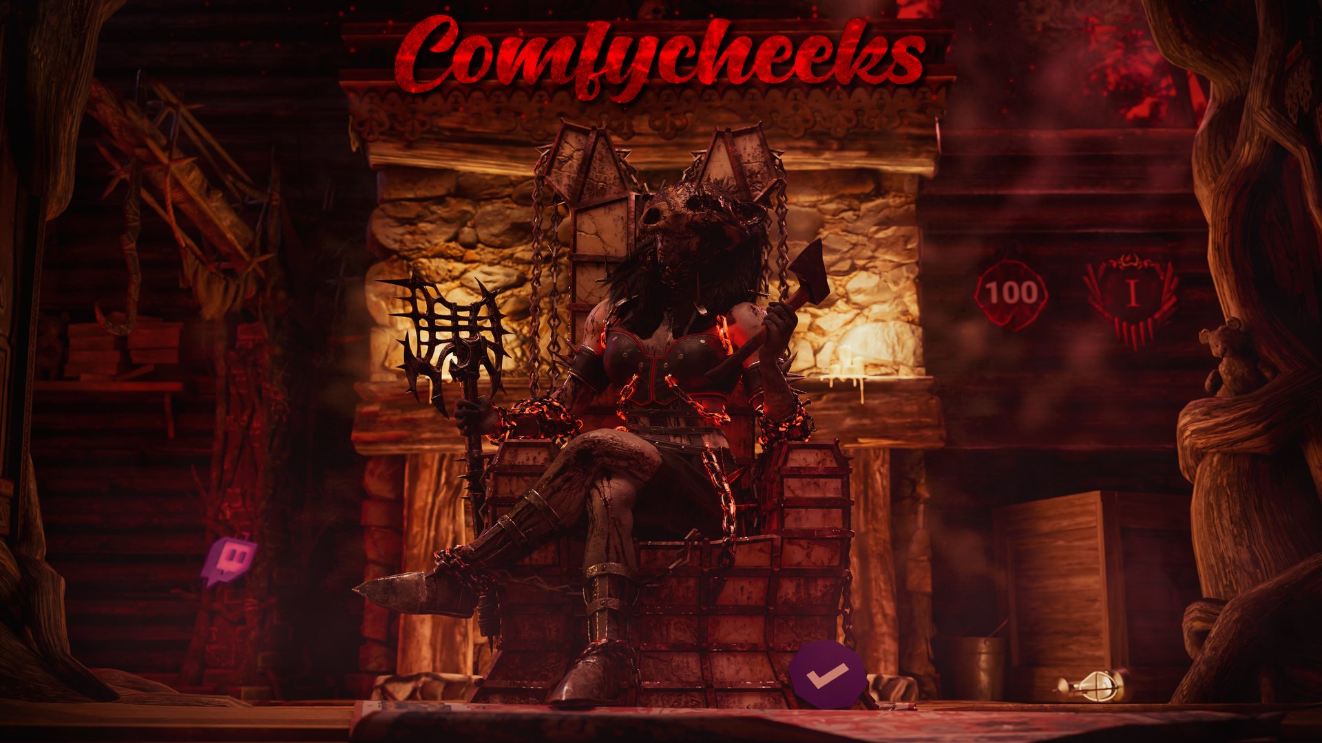 ComfyCheeks banner