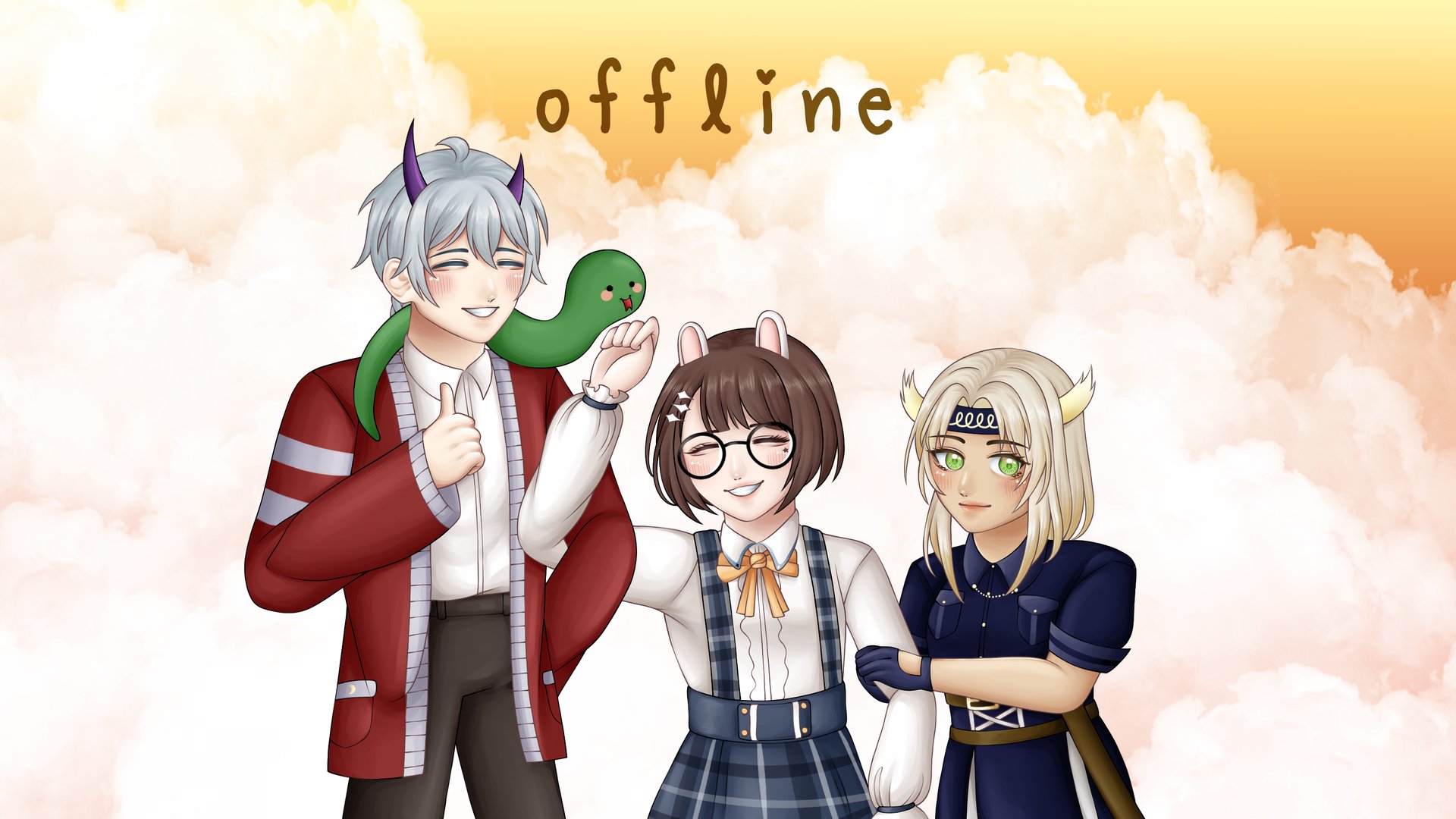 comfyKukki banner