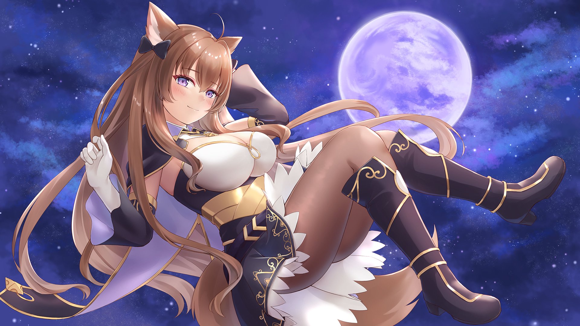 ComfyMew banner