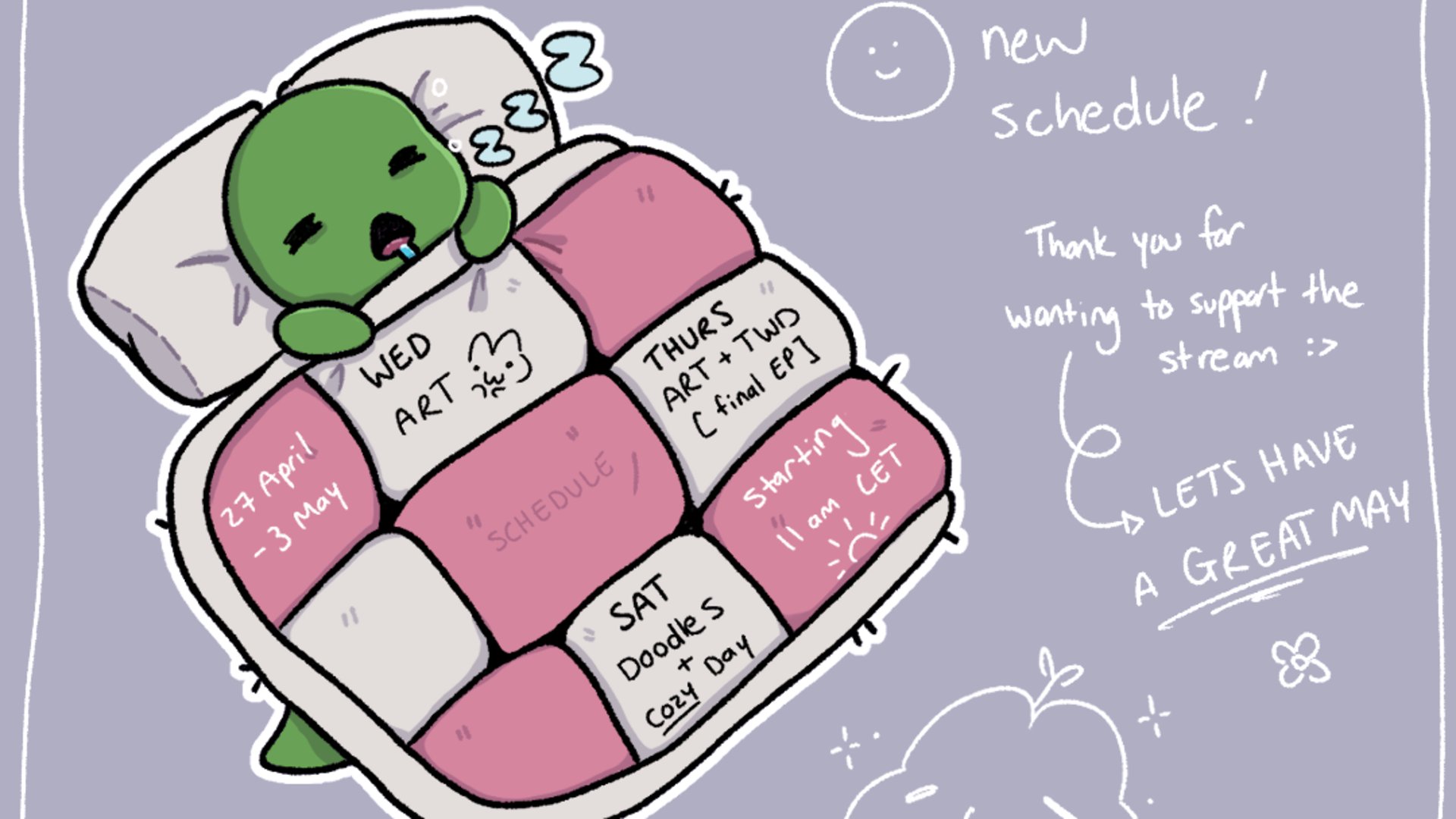 ComfyPeachh banner
