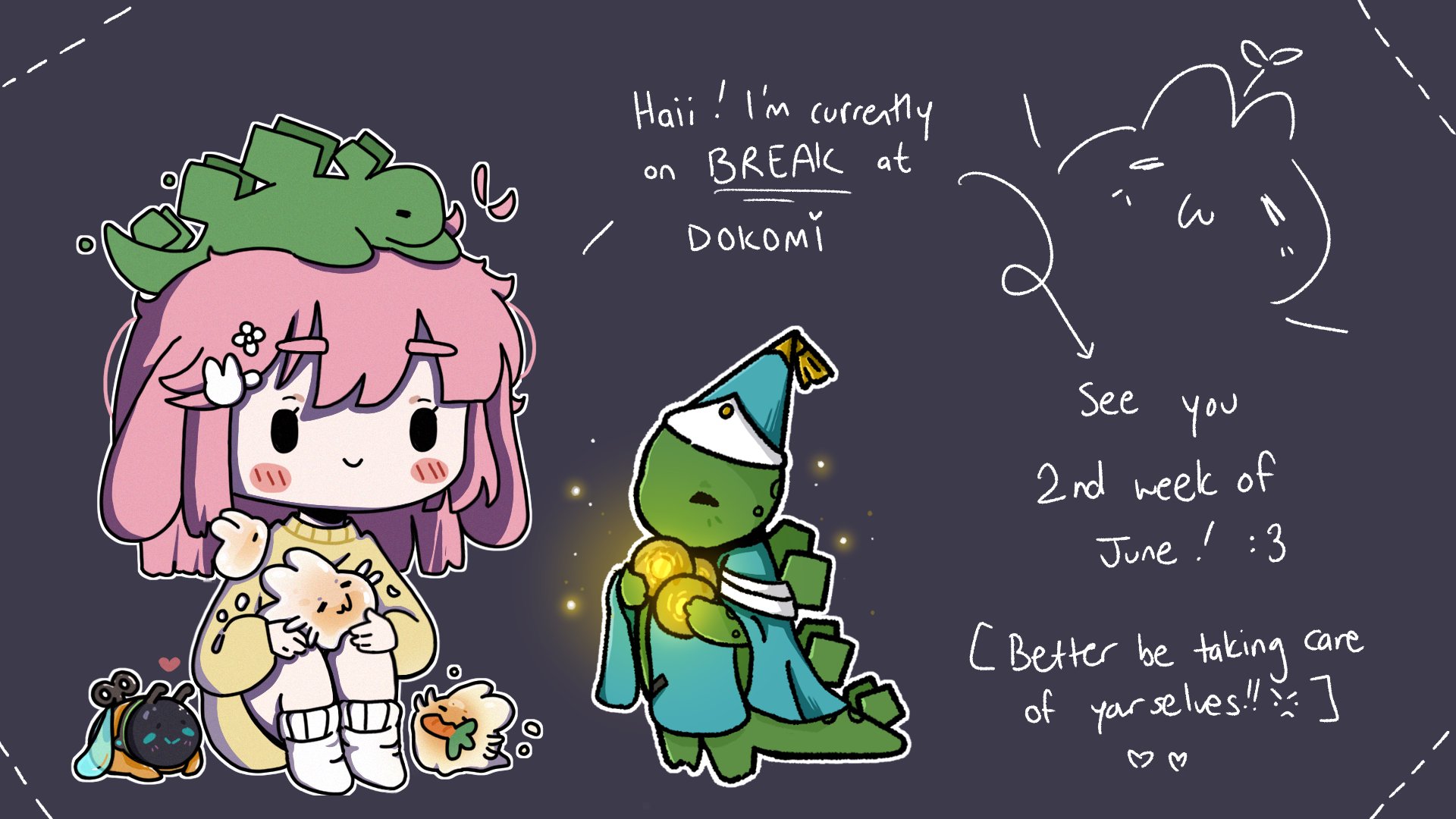 ComfyPeachh banner