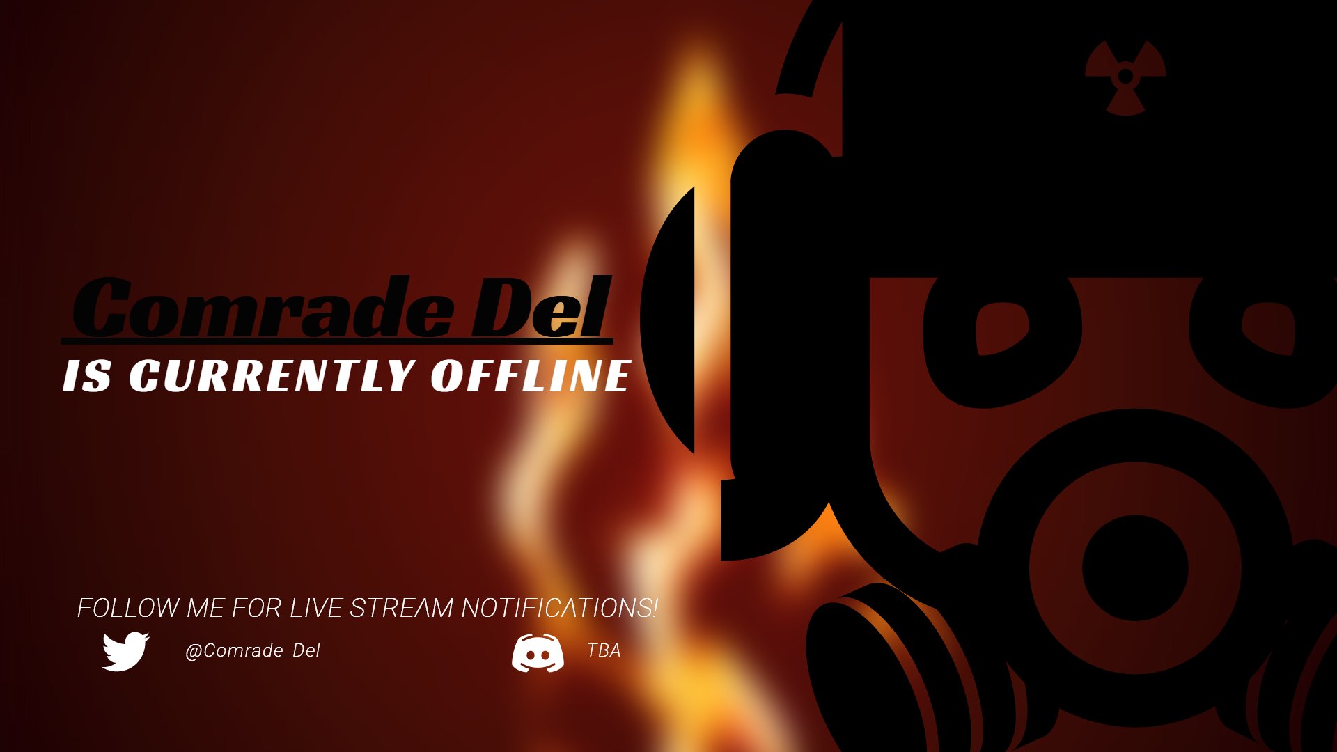 Comrade_Del banner