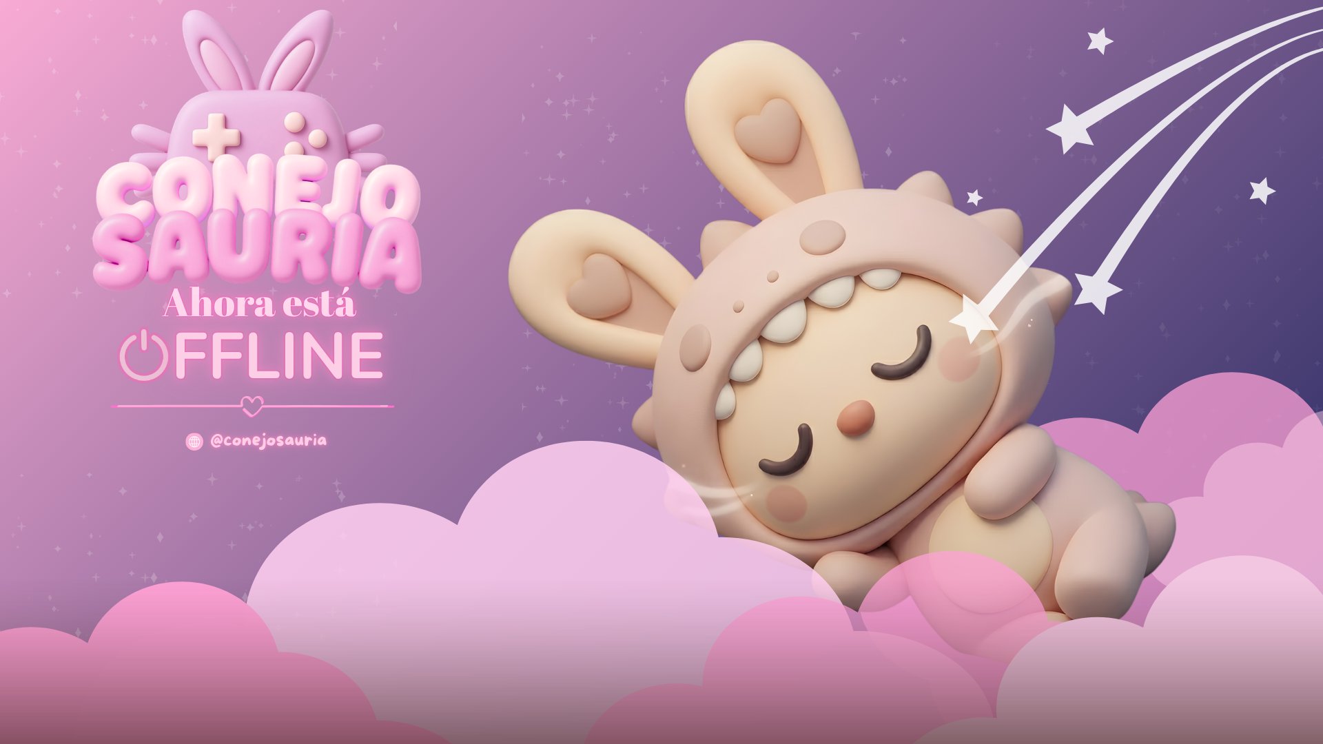 conejosauria banner