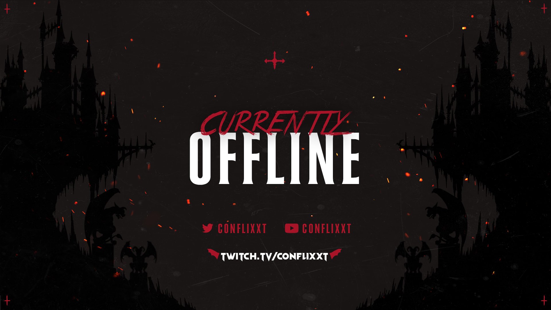 Conflixxt banner