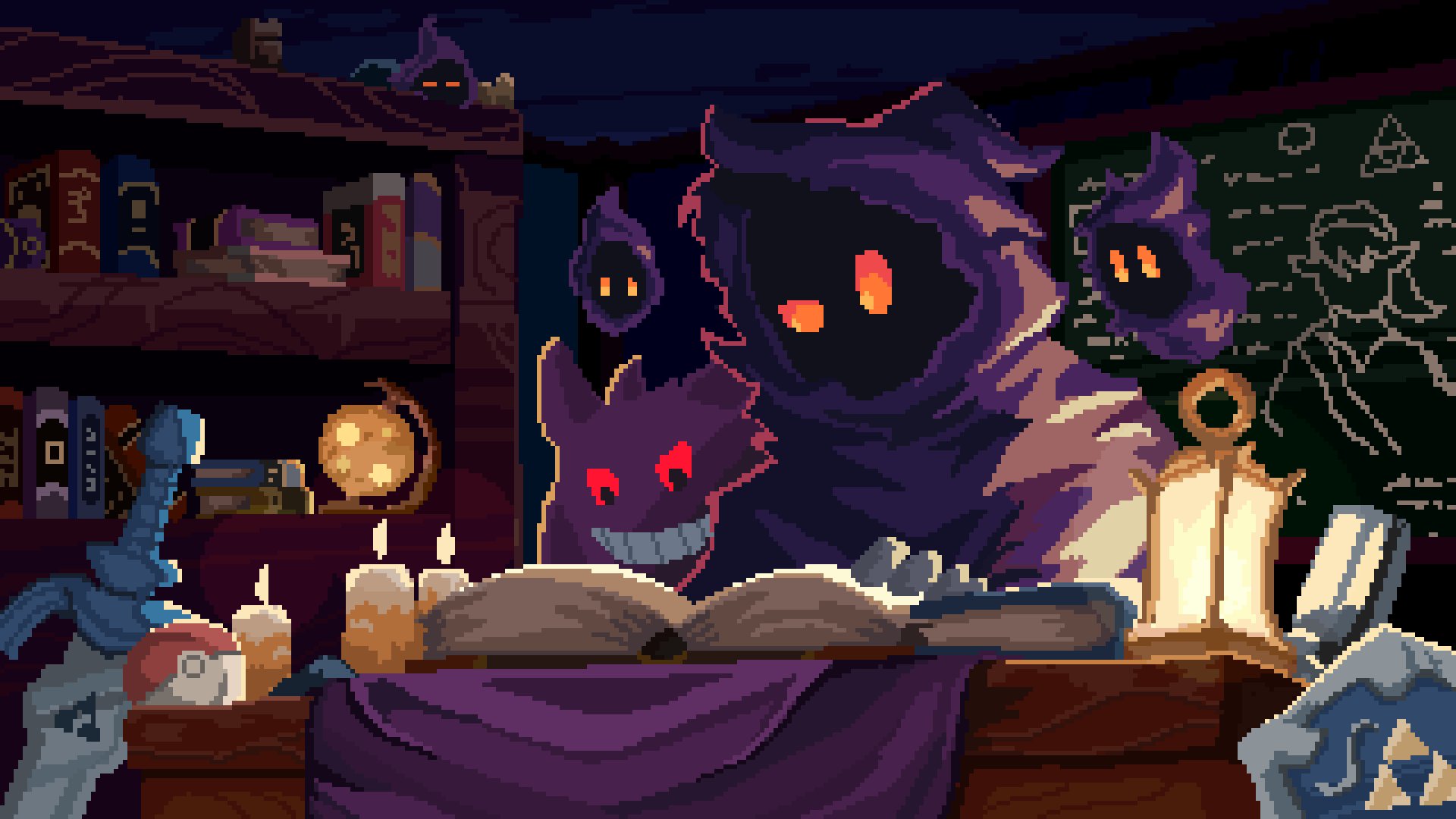 ConfusedCultist banner