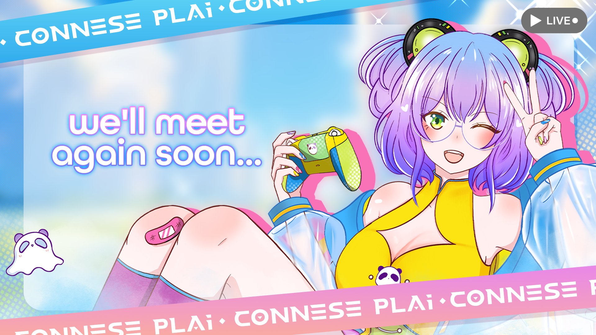 ConnesePlai banner