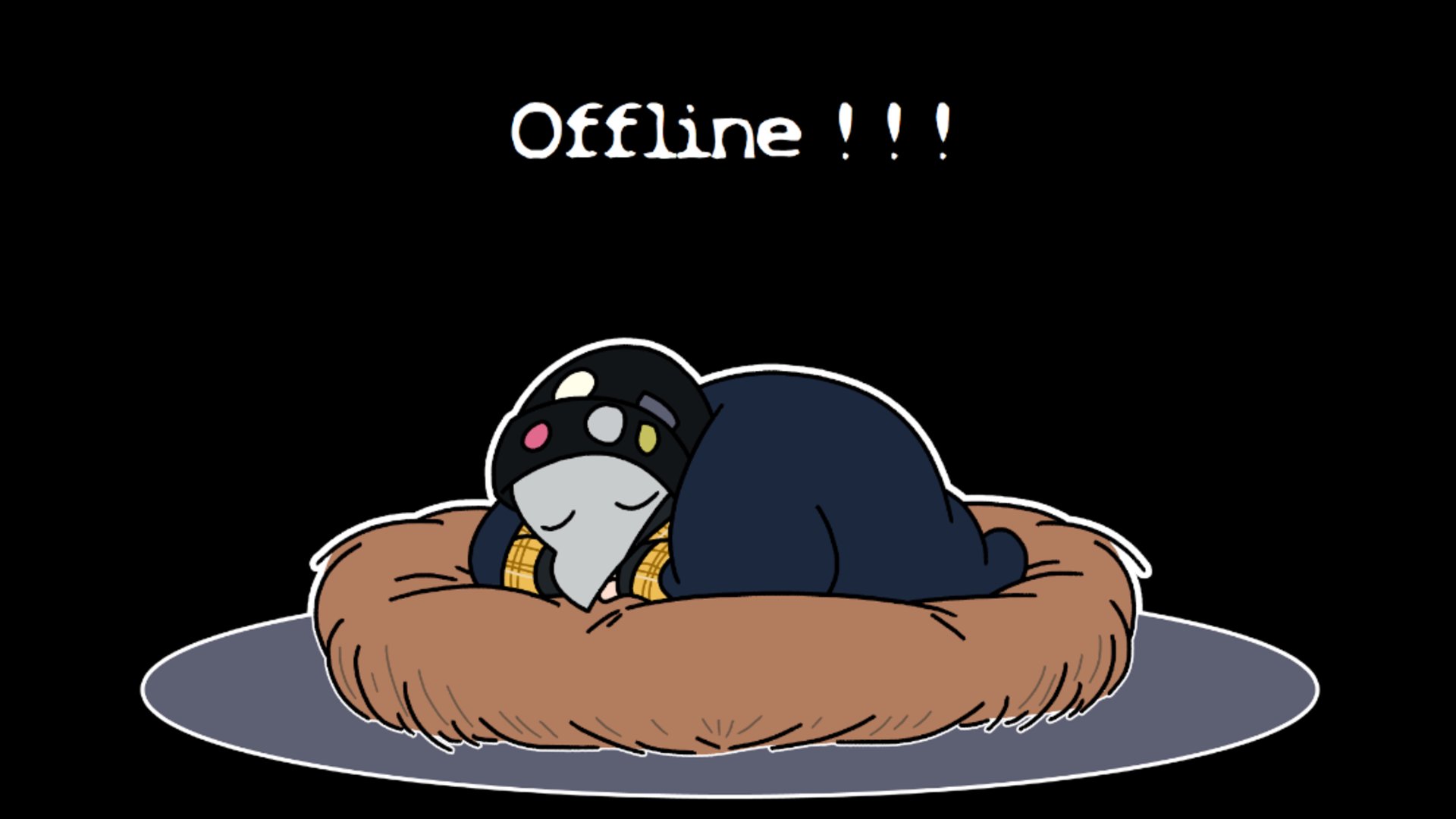 Conrad_The_Crow banner