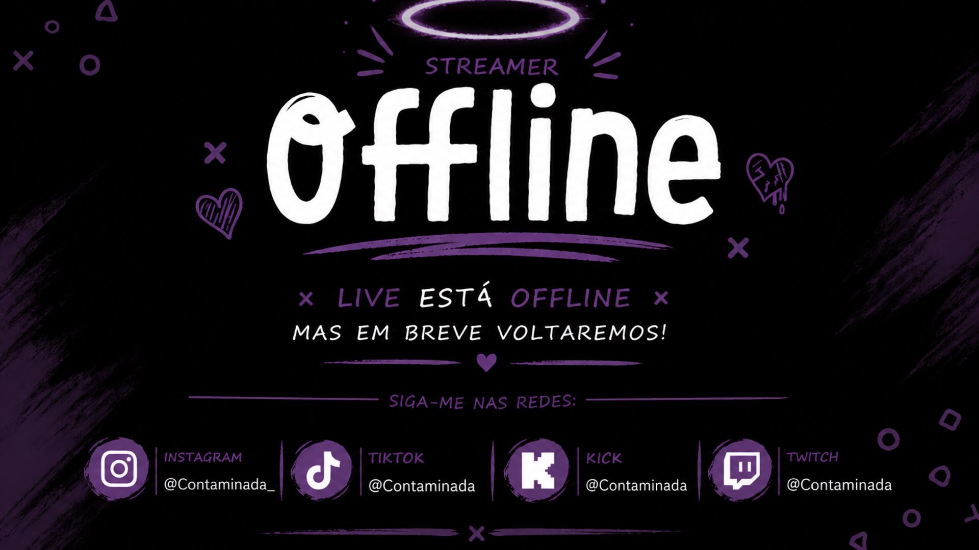 Contaminada banner