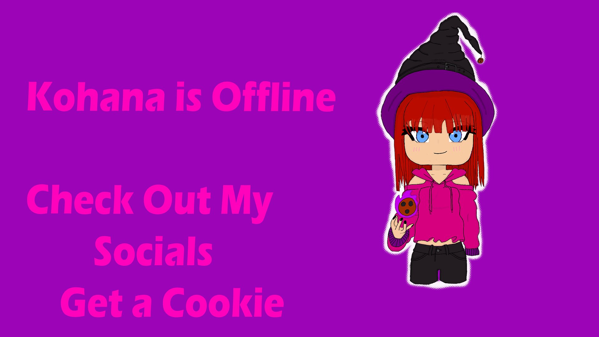 CookieWitch3D banner