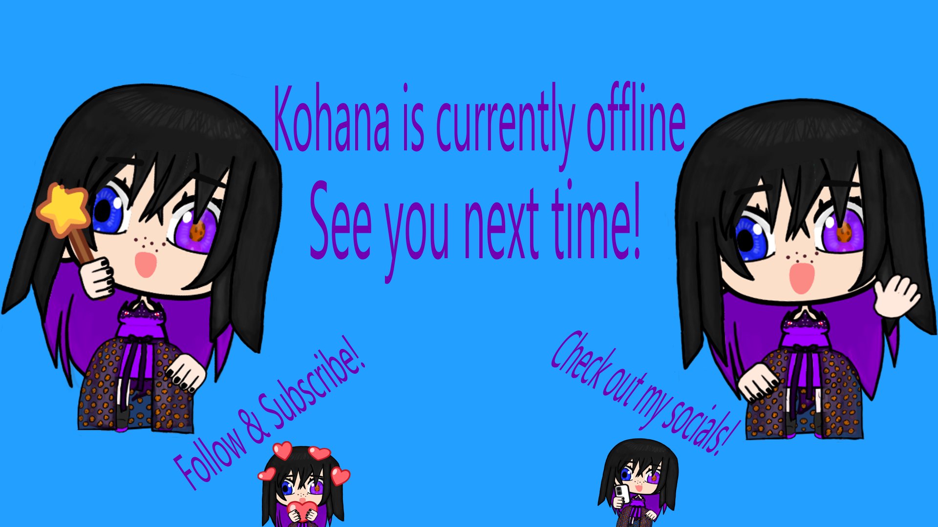CookieWitch3D banner