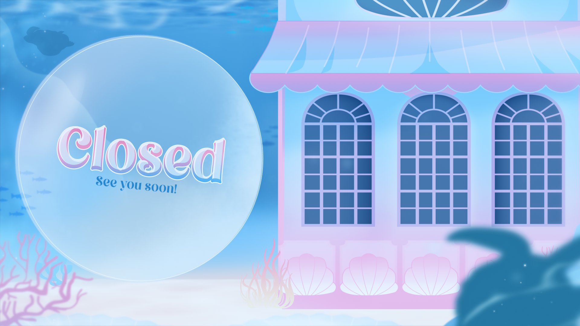 CoralCafe banner