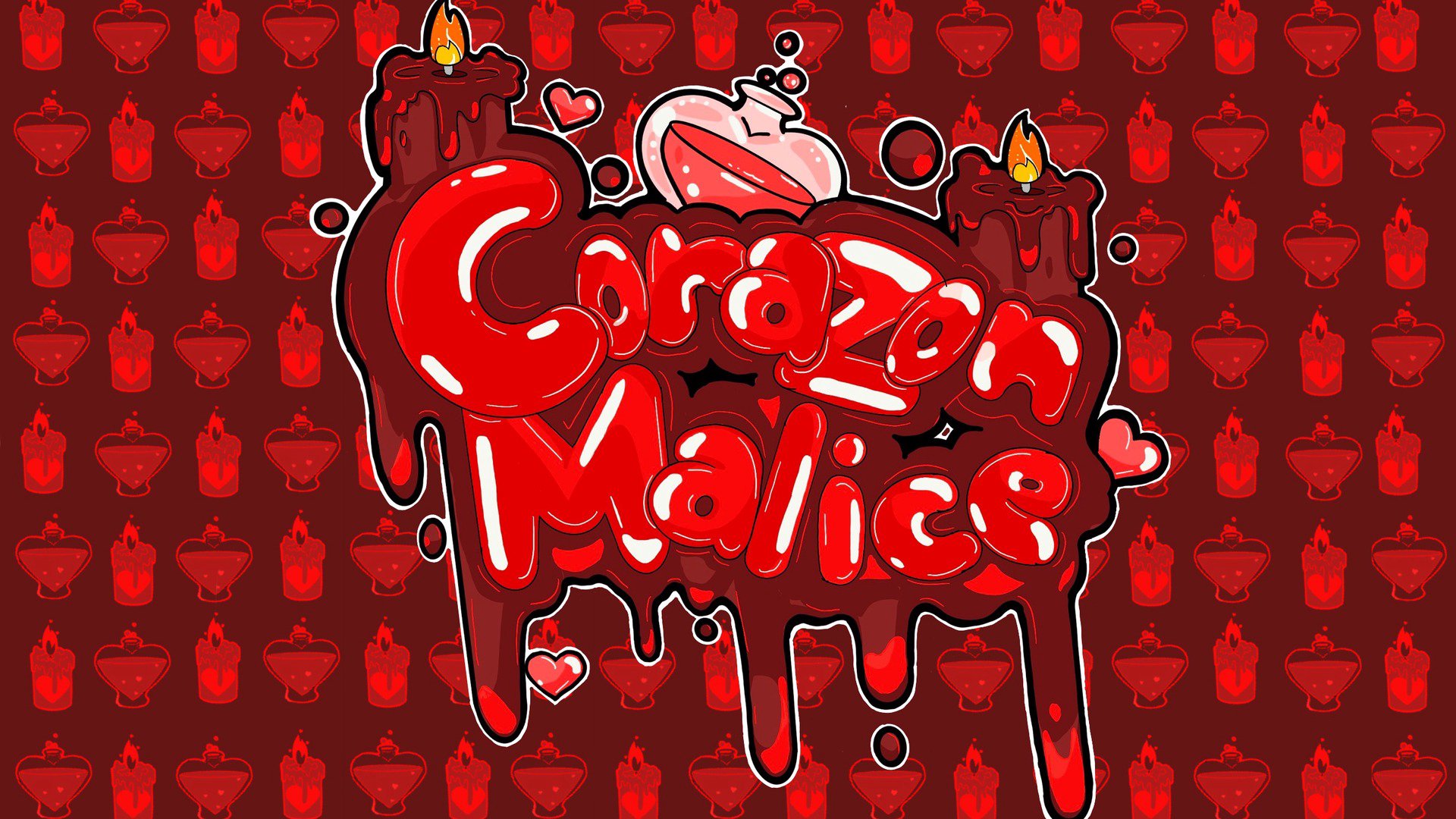 corazonmalice banner