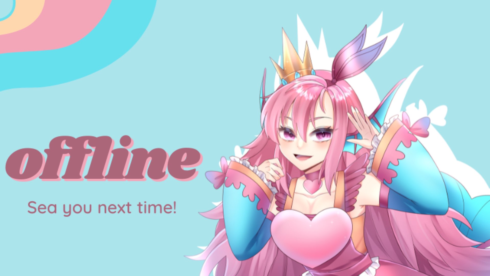 Cordelia Cascade banner