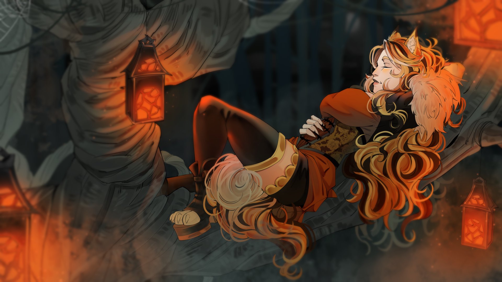 Cordiallynx banner