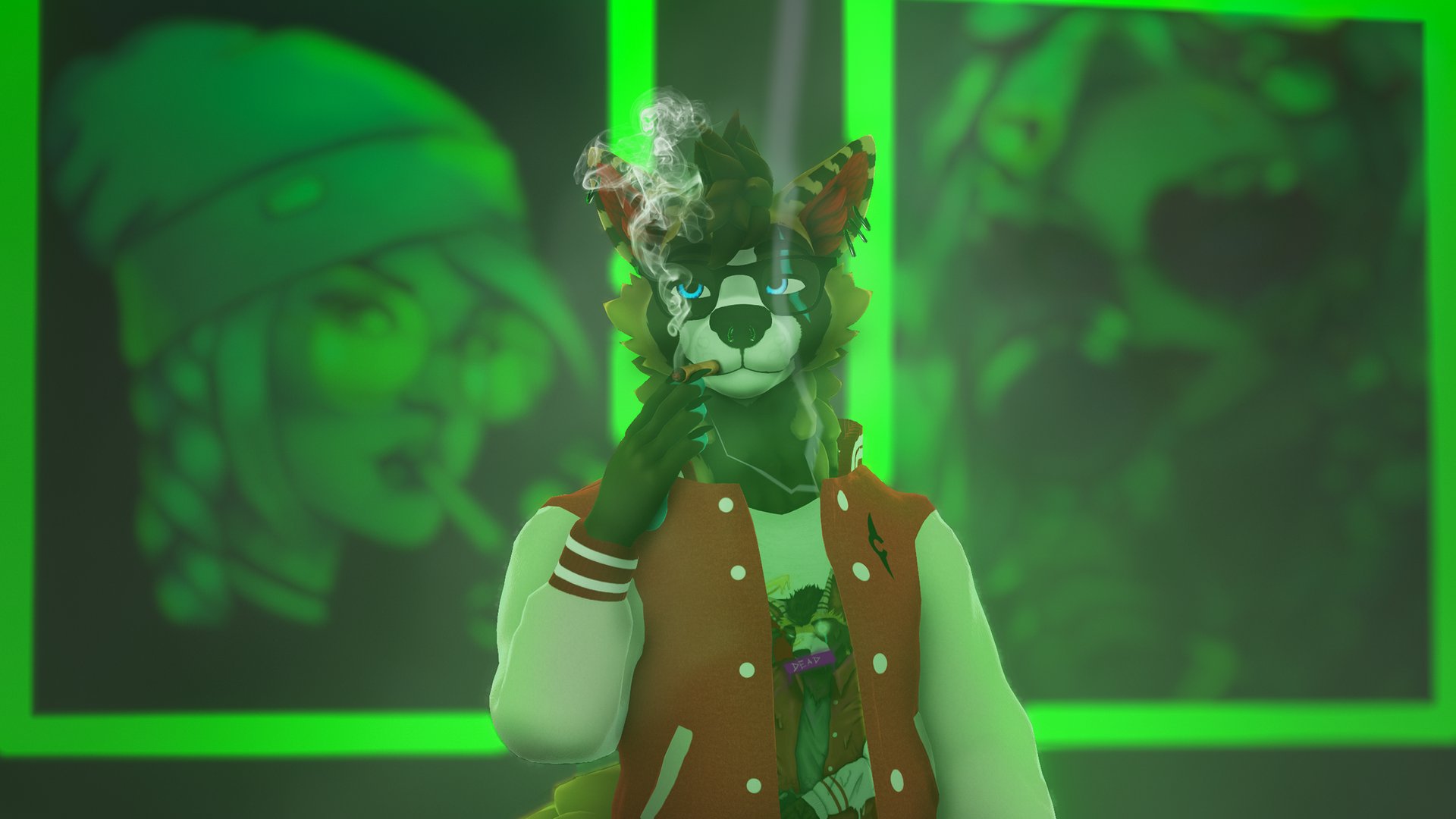 Corey_Coyote banner