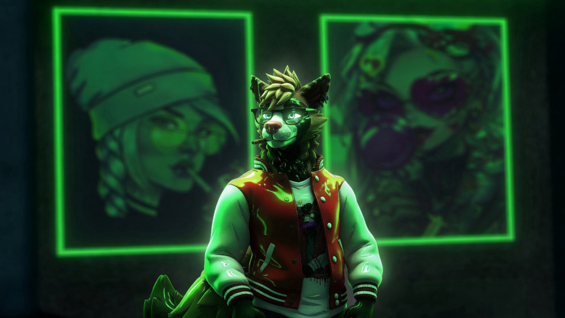 Corey_Coyote banner