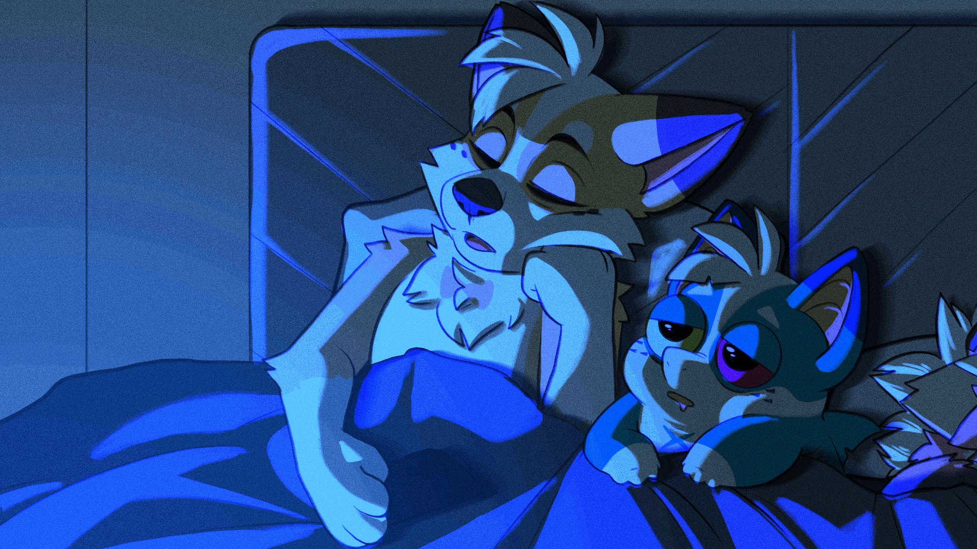 CorgiCam banner