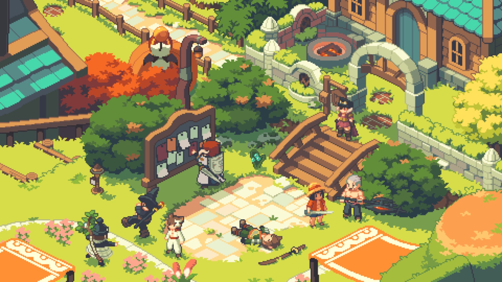 corgiful banner