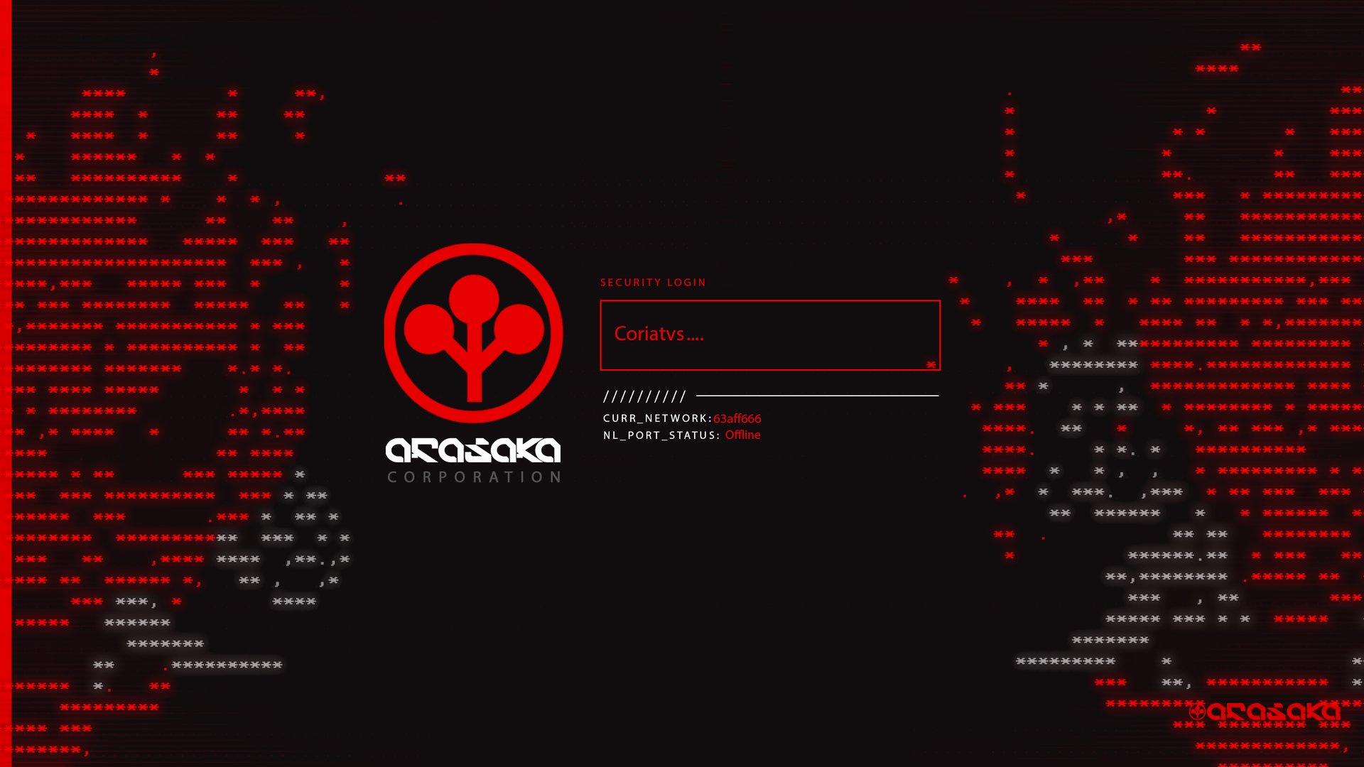 coriaTVs banner