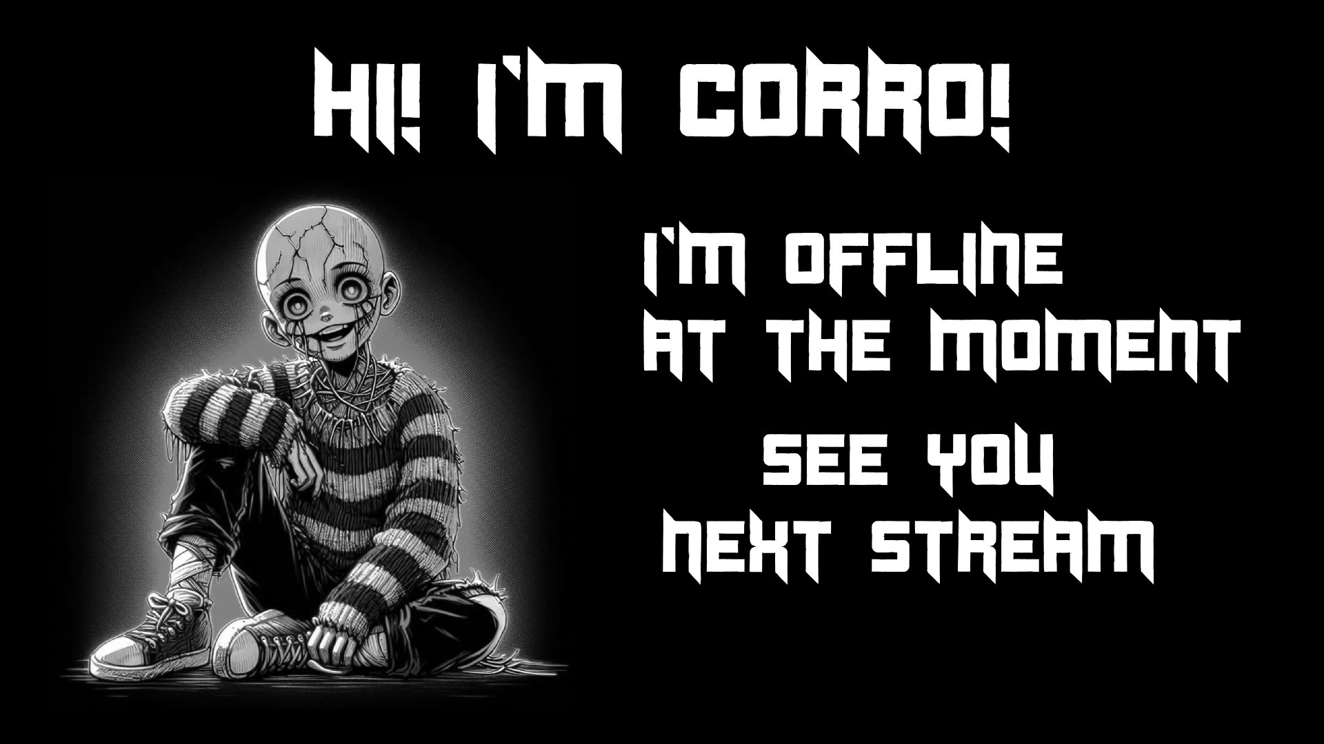 CORROvt banner