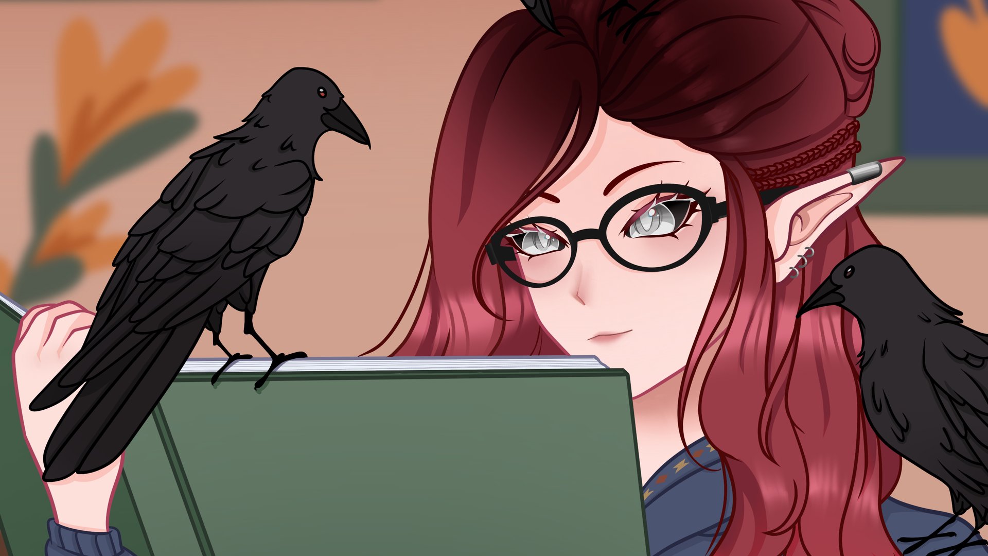 CorvaPeregrina banner