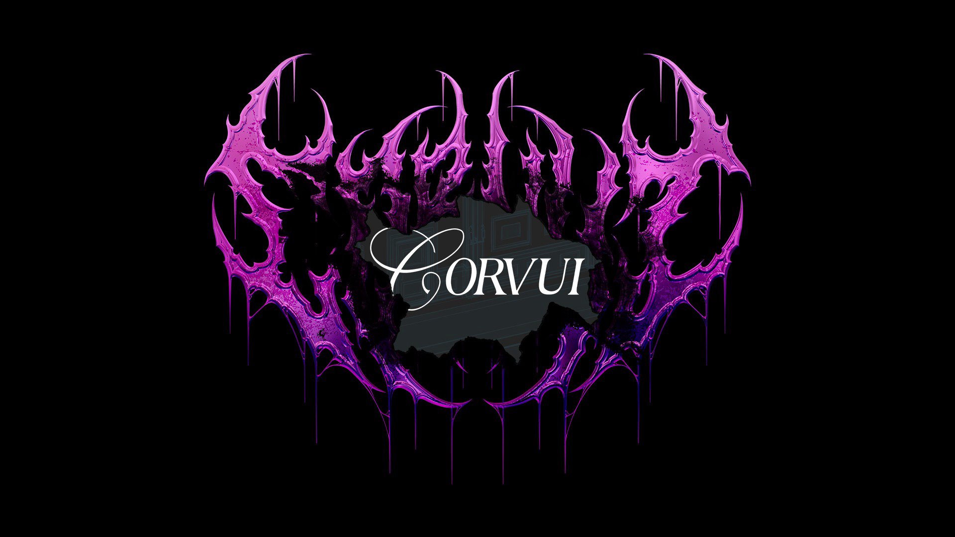 Corvui banner