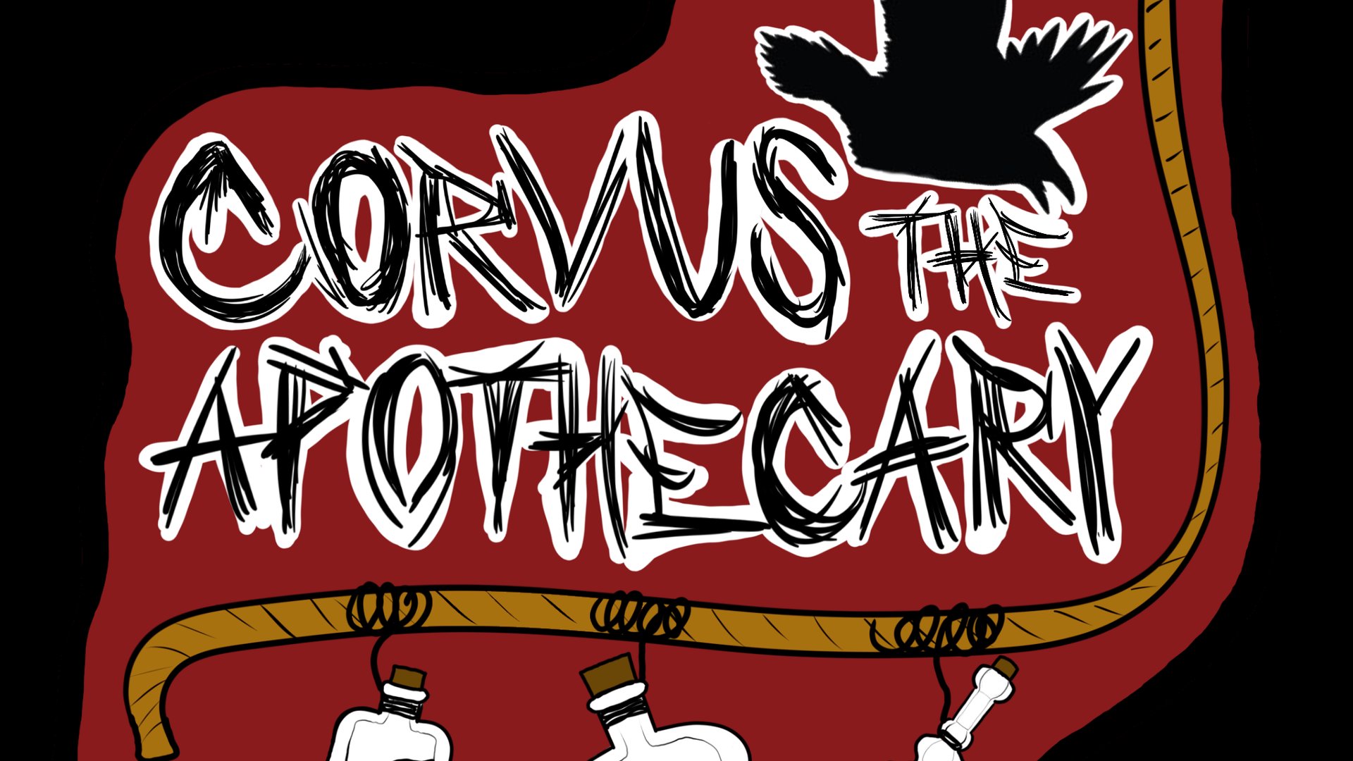 Corvus_the_Apothecary banner
