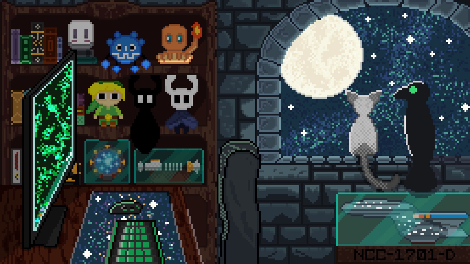 CorvusNyx banner