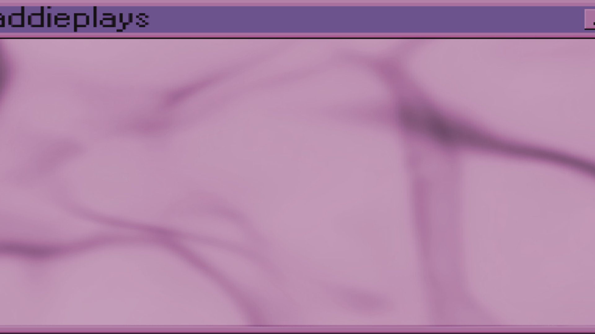cosmaddieplays banner