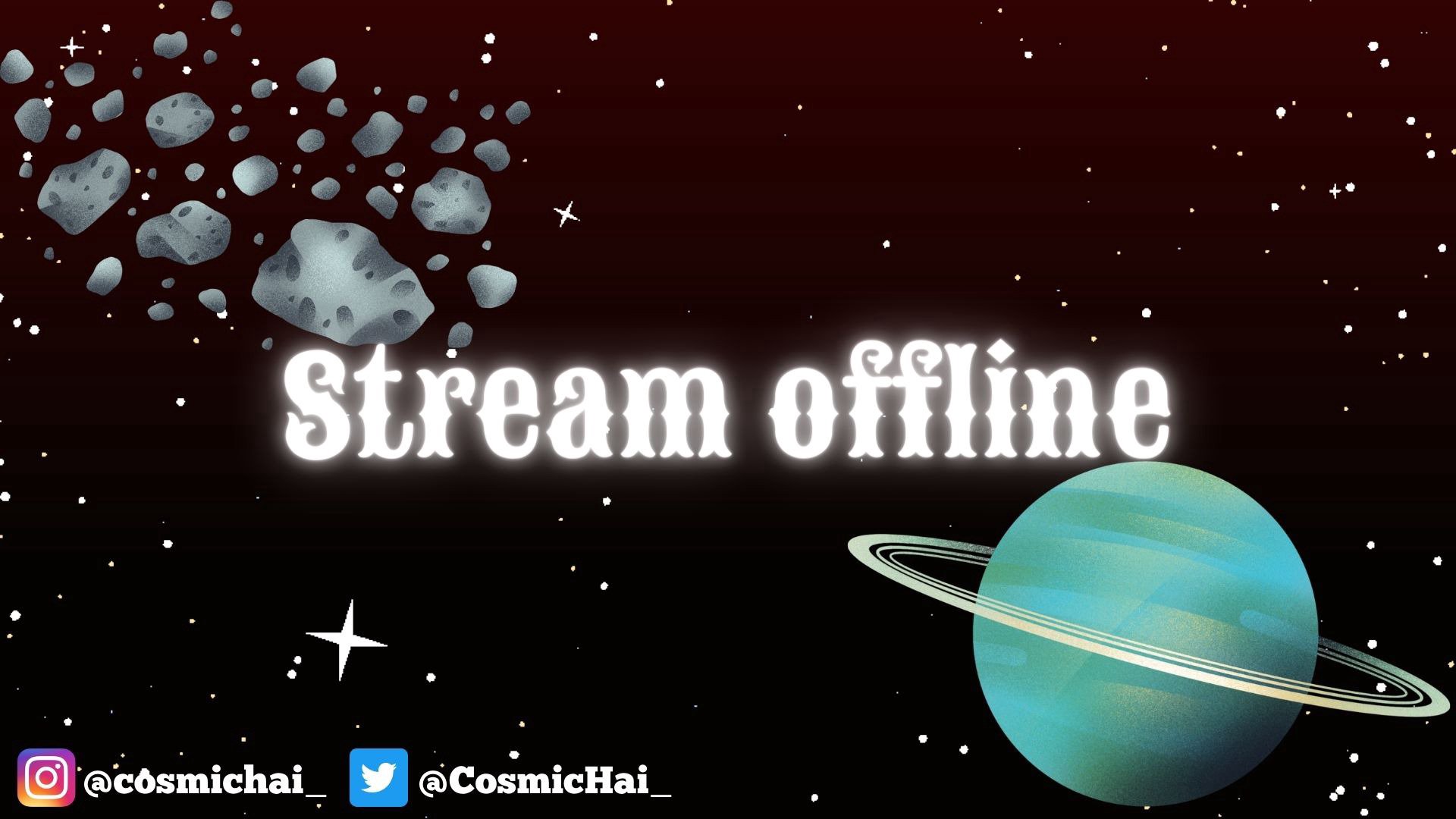CosmicHai_ banner
