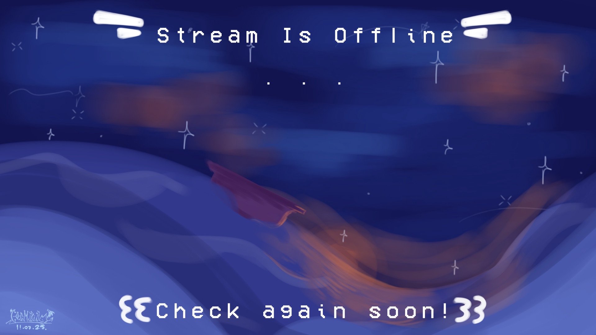 cosmicily banner