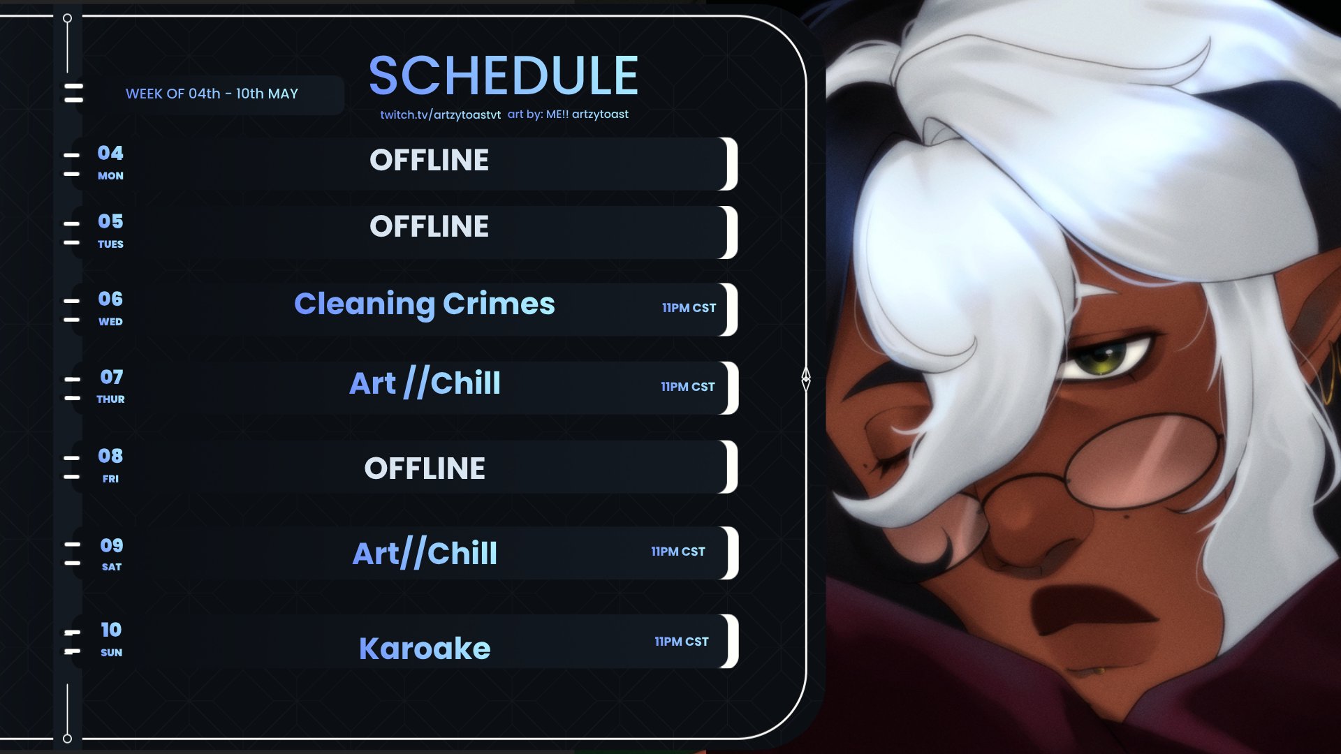 cosmicjozie banner