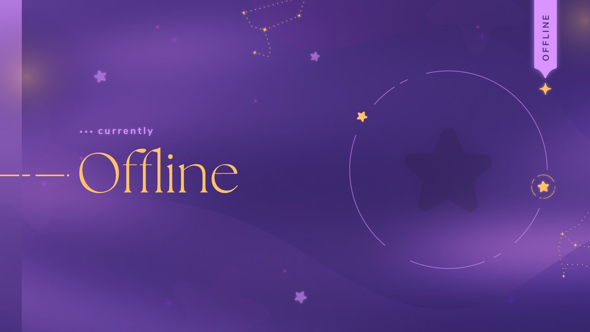 CosmicRogueVT banner