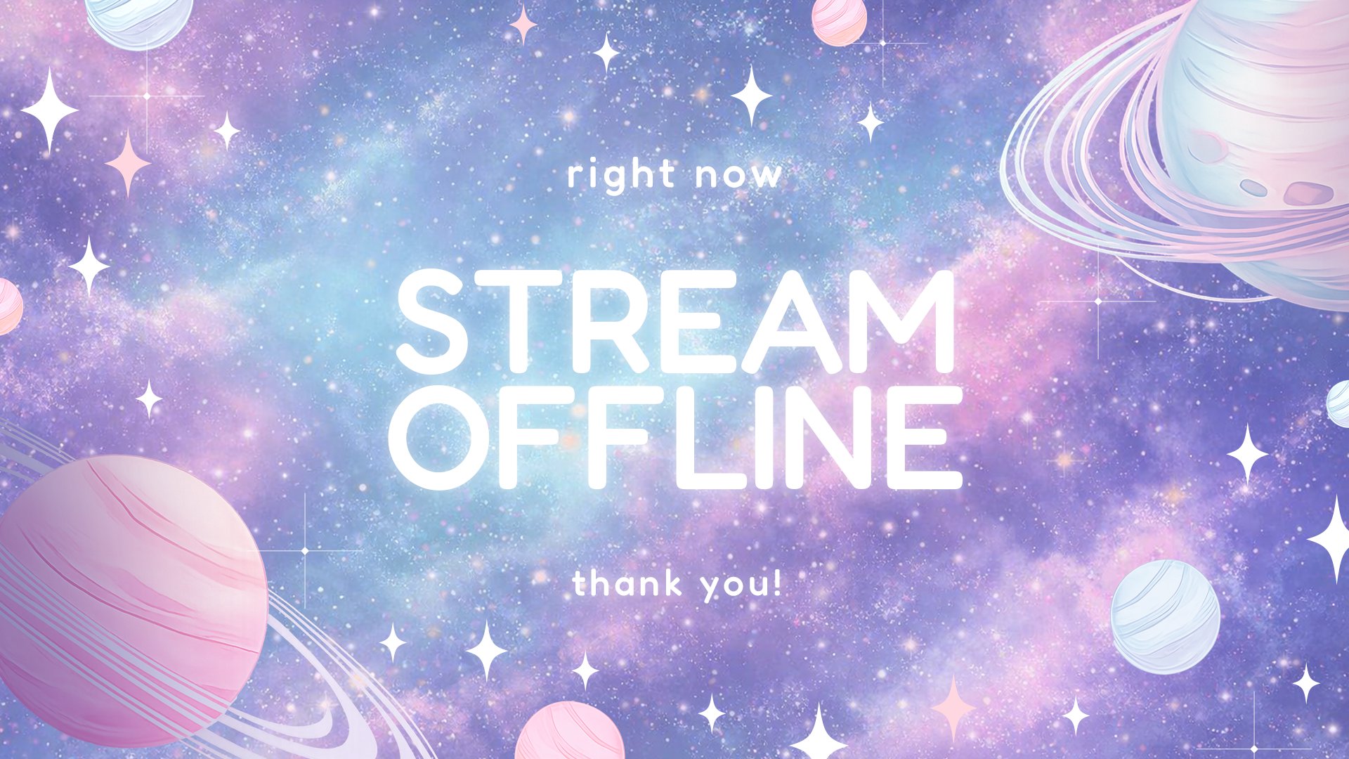 CosmicTrashPrincess banner