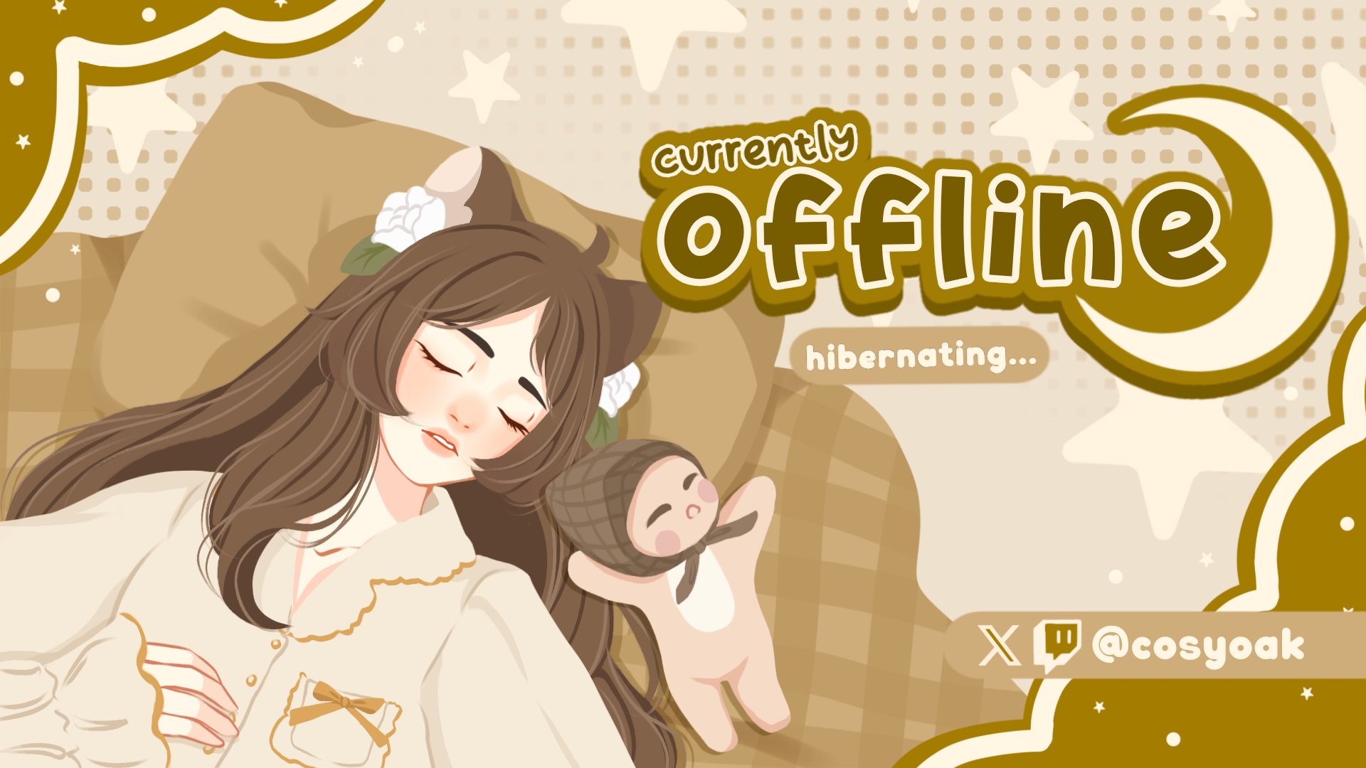 cosyoak banner