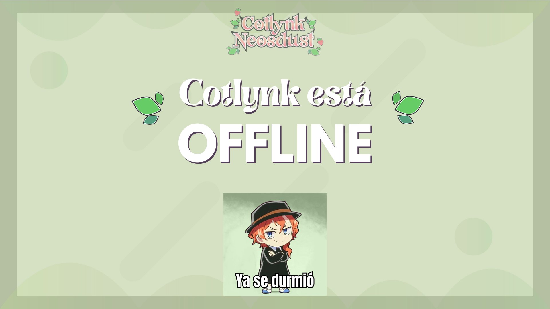 cotlynk banner