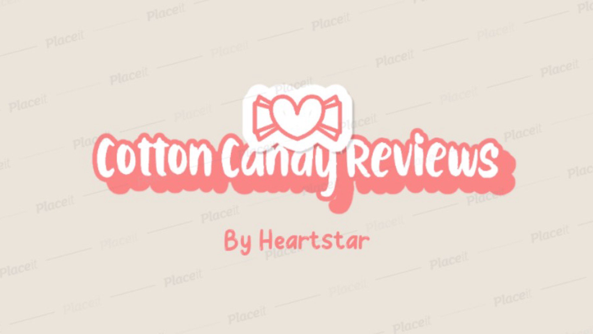 cottoncandyreviews banner