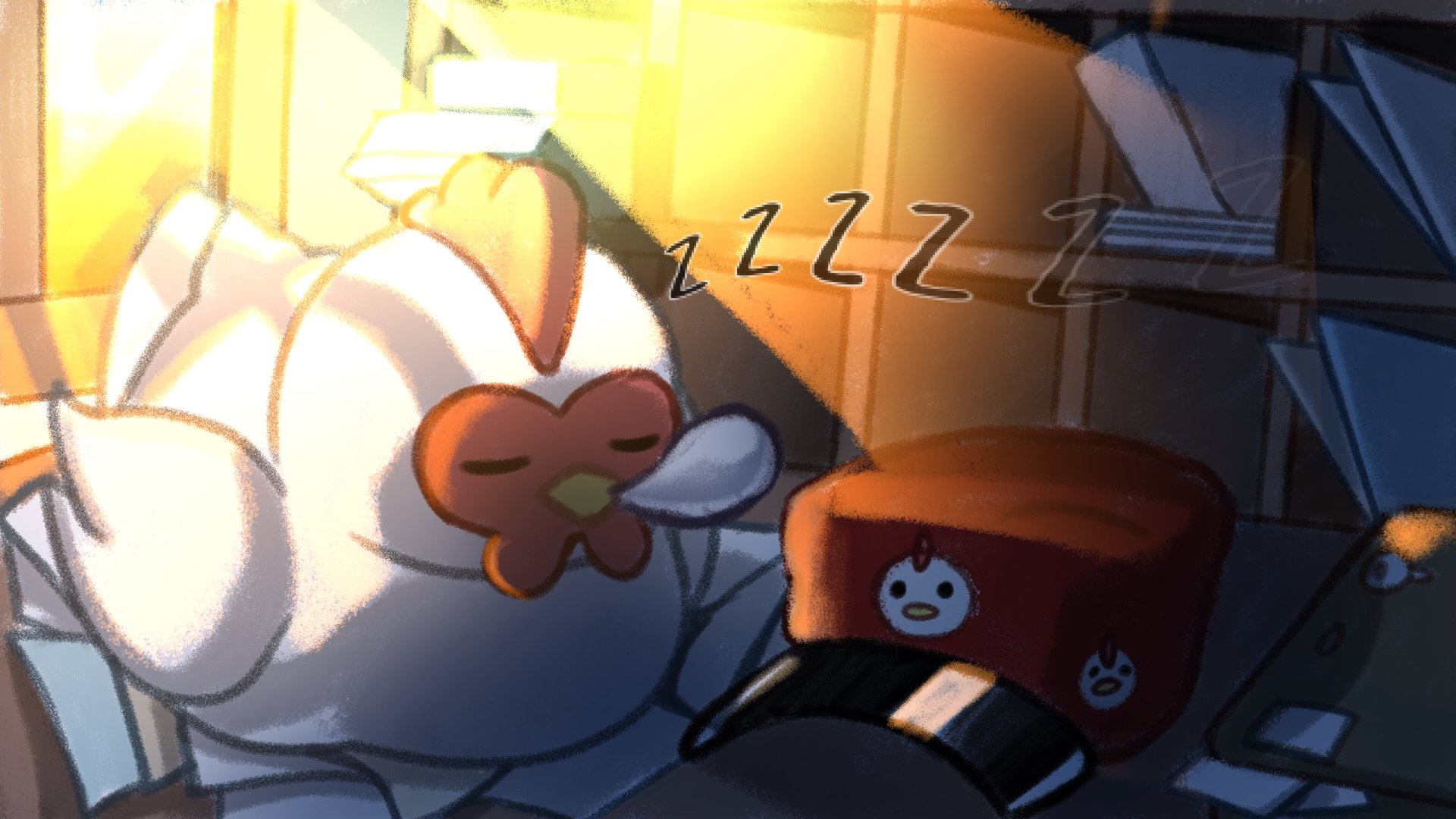 CourierOfC69 banner