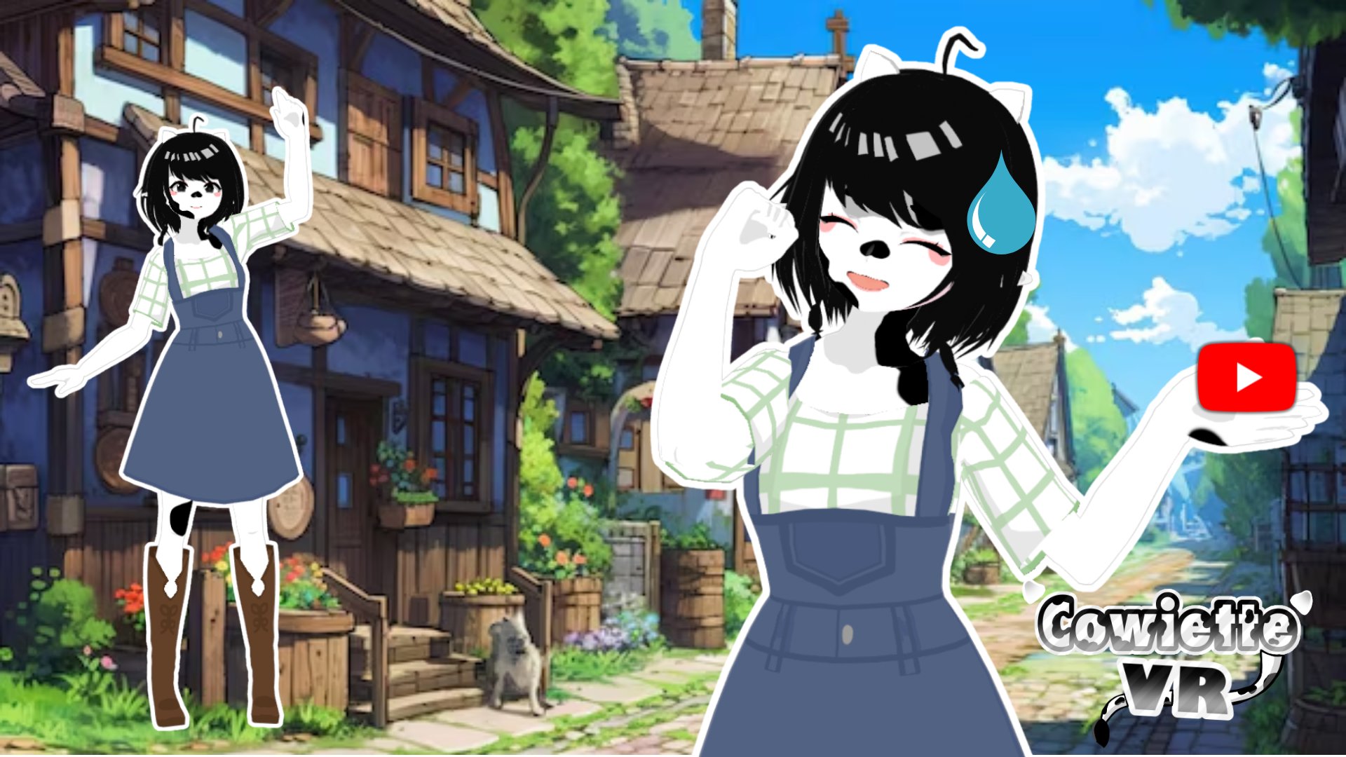 CowCowMama banner